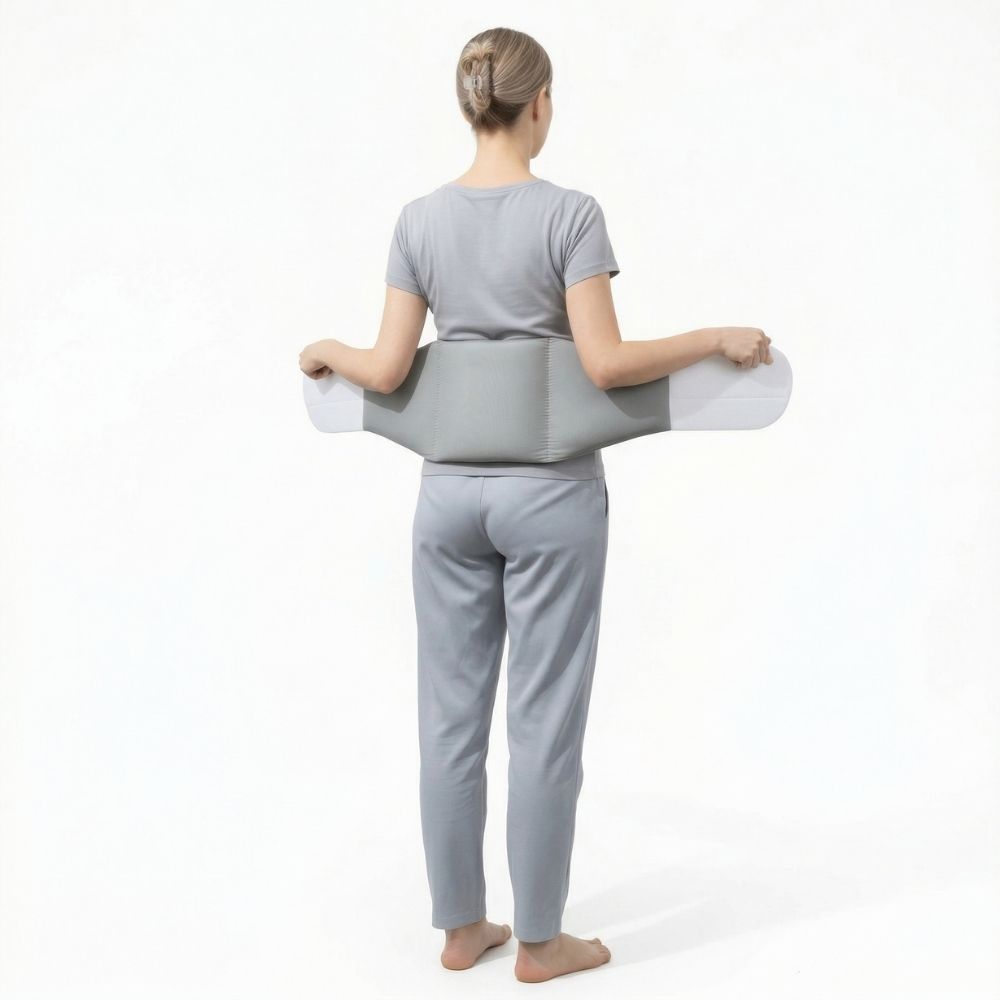 Velnua - OrthoSleep Stützkissen